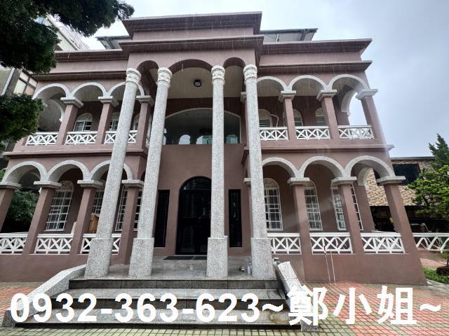 桃園桃園區農舍-1