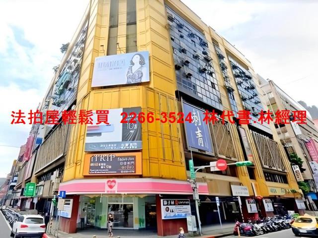 台北萬華大樓法拍-2