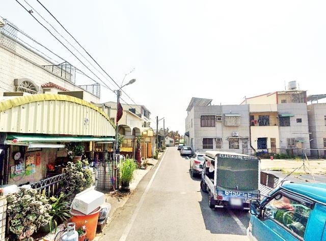 嘉義朴子拍賣透天-3