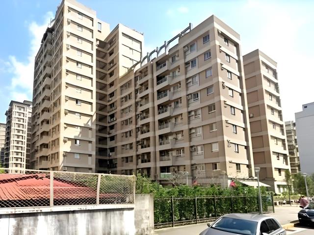 台北萬華法拍大樓-5