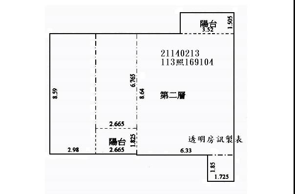 台北萬華法拍大樓-8