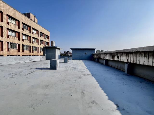 桃園桃園區廠房-3