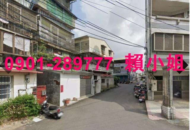 台中太平公寓拍賣-6