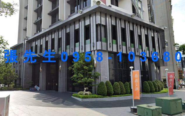 苓雅大樓法拍-4