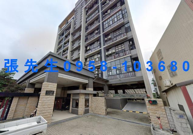 香山法拍華廈-2