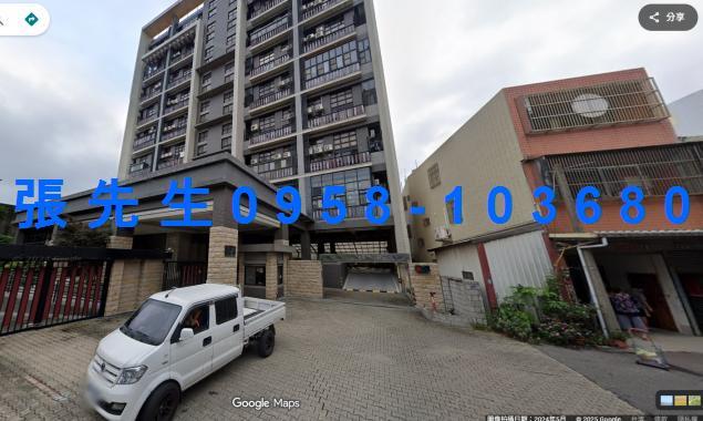 香山法拍華廈-4