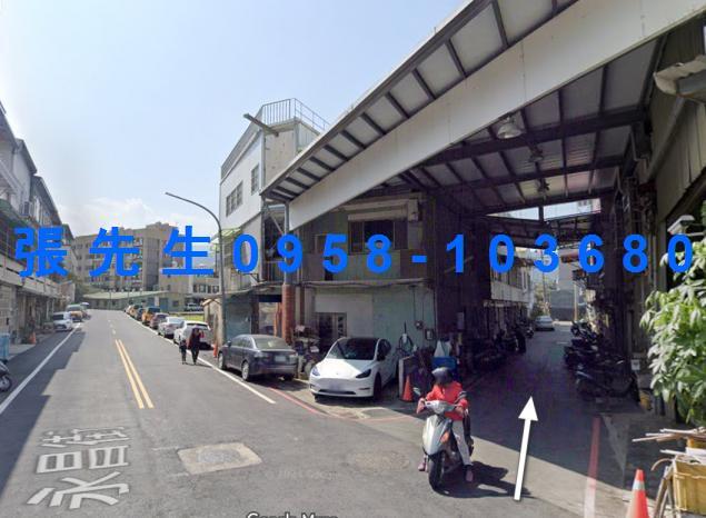 橫山法拍透天-4