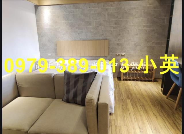 高雄三民區套房-4