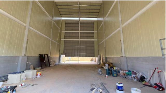 高雄鳳山廠房-1