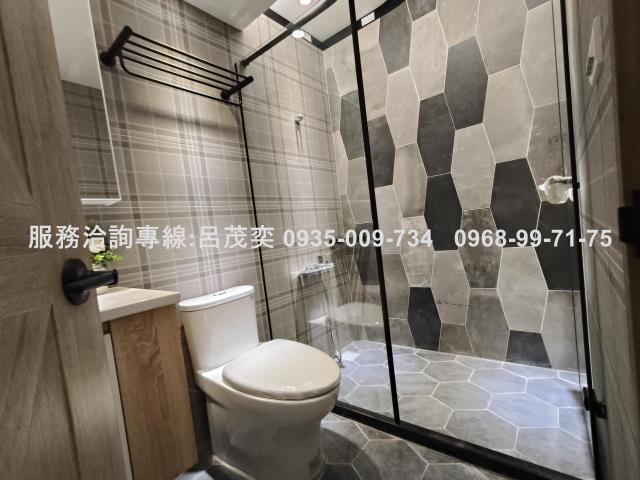 新北永和公寓-9