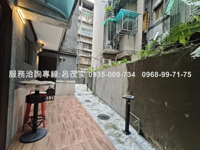 新北永和公寓-13