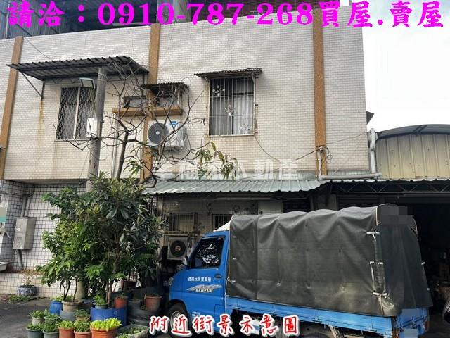 台南仁德廠房-13