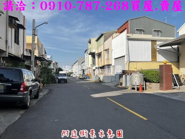 台南仁德廠房-14