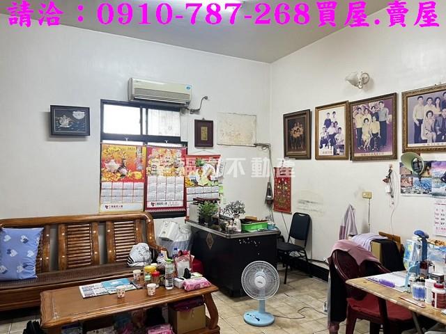 台南仁德廠房-7