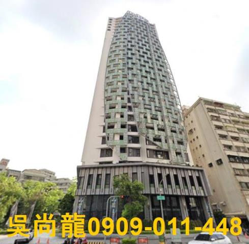 高雄苓雅法拍大樓-5