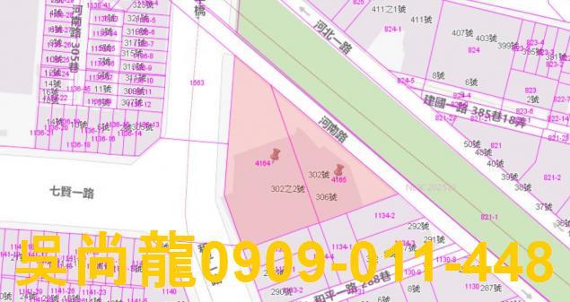 高雄苓雅法拍大樓-6