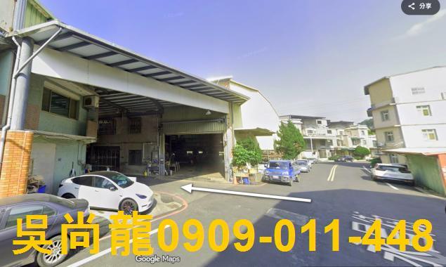 新竹橫山拍賣透天-3