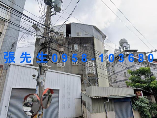 台中太平公寓法拍-3