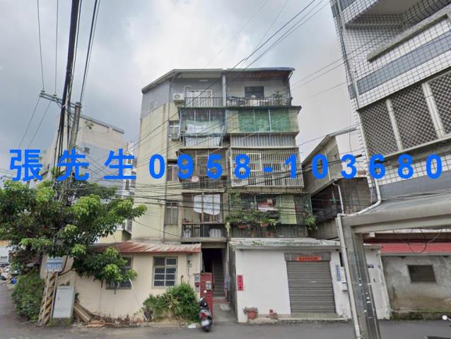 台中太平公寓法拍-1