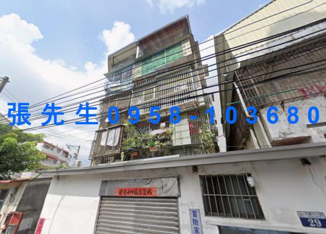 台中太平公寓法拍-4