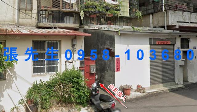 台中太平公寓法拍-5