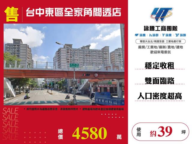 台中東區透天-1