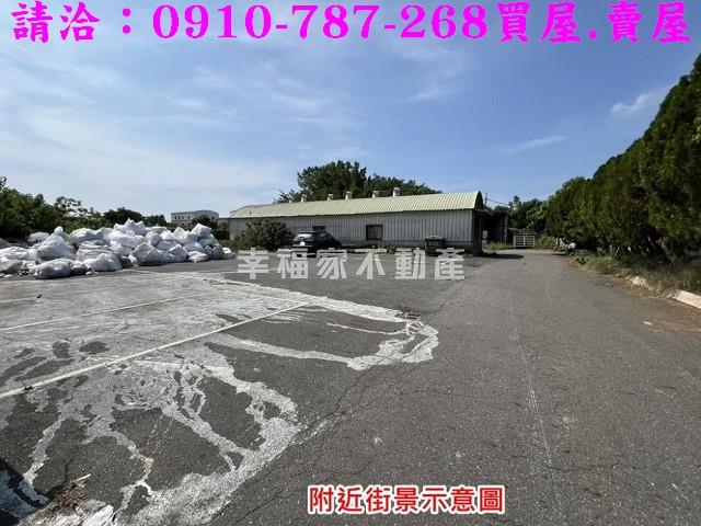 台南麻豆廠房-15