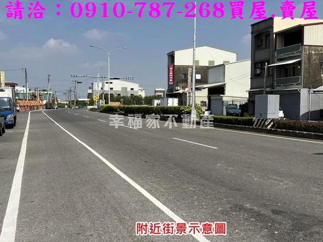 台南麻豆廠房-1