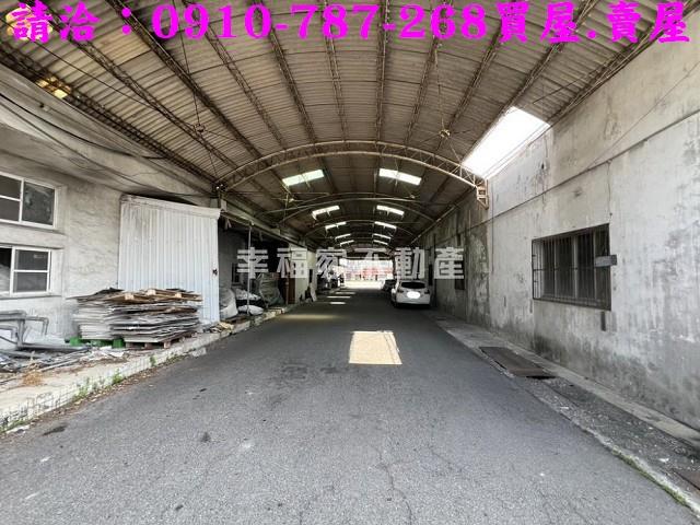 台南麻豆廠房-3
