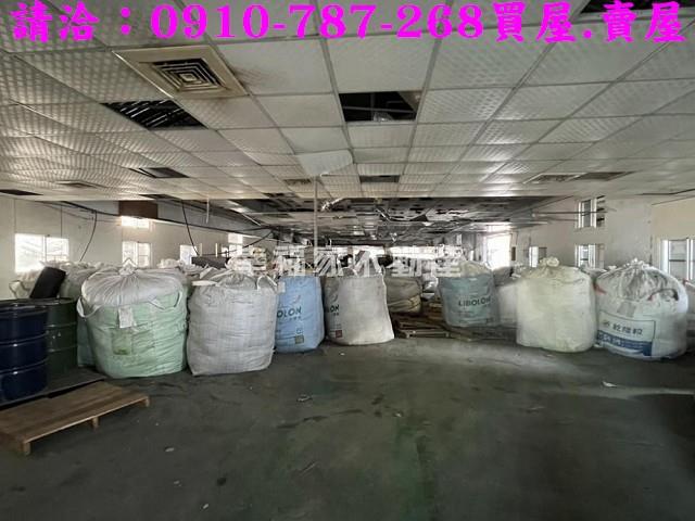 台南麻豆廠房-7