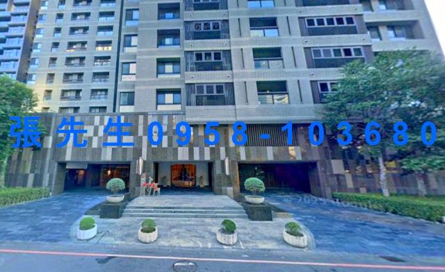 西屯拍賣大樓-5