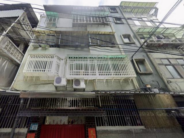 新店法拍公寓-3