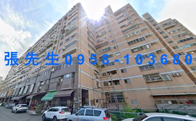 南區大樓法拍-1