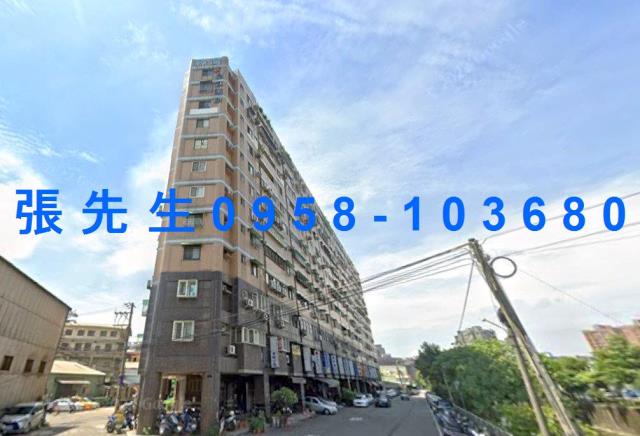 南區大樓法拍-3