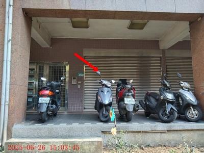 汐止華廈法拍-4