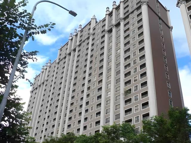 樹林大樓法拍-4