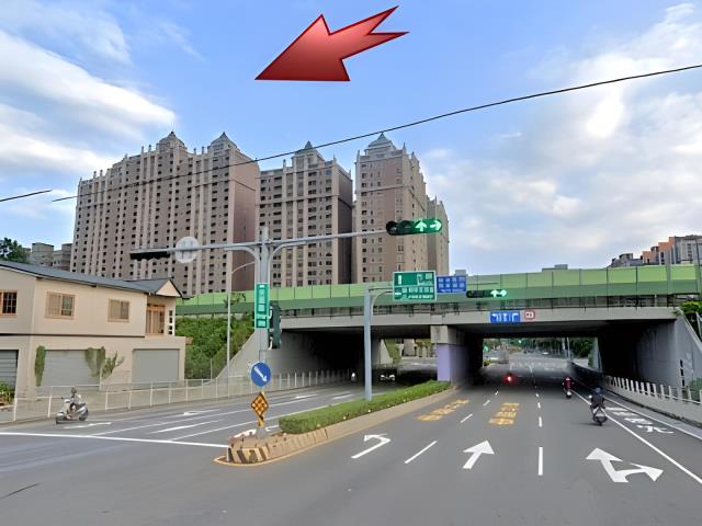 樹林大樓法拍-6