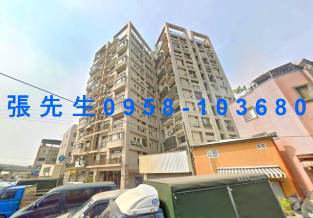 台中法拍大樓-3