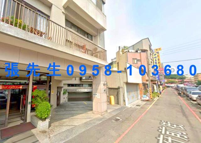 台中法拍大樓-5