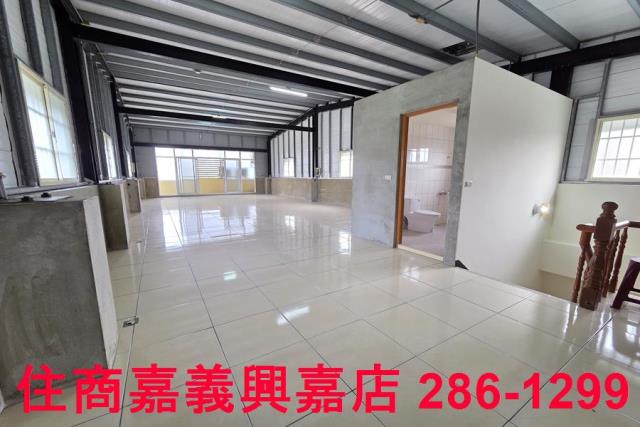 嘉義水上透天-12