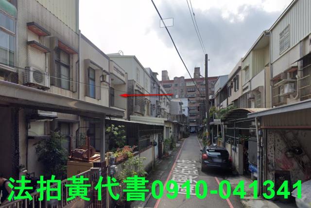 新竹竹北拍賣透天-7