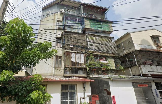 台中太平公寓法拍-1