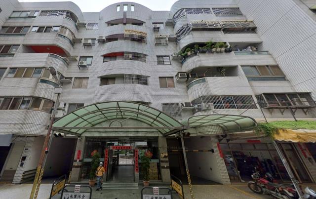 台中潭子拍賣華廈-1