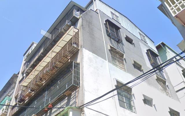 台北北投法拍公寓-4