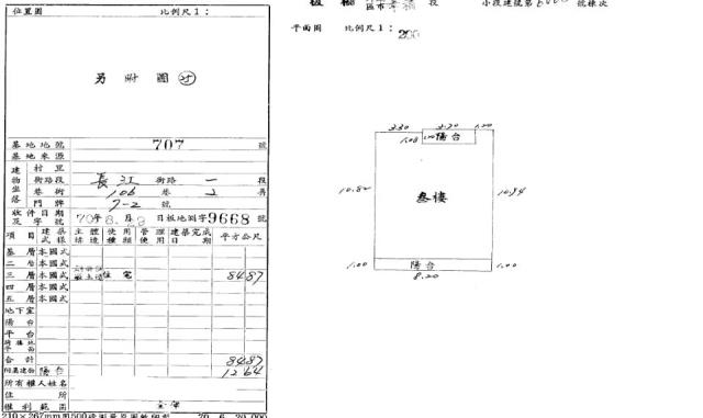 新北板橋拍賣公寓-2