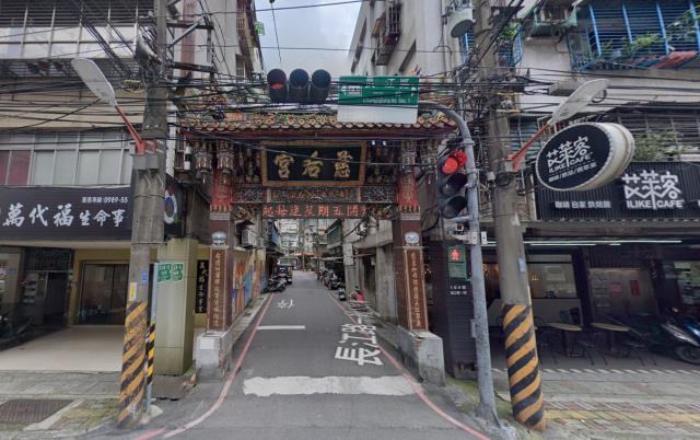 新北板橋拍賣公寓-3