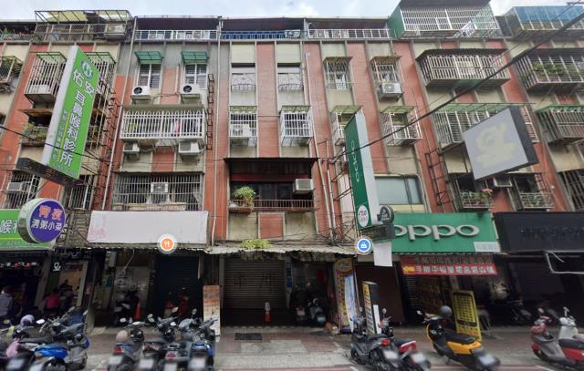 新北蘆洲拍賣公寓-1