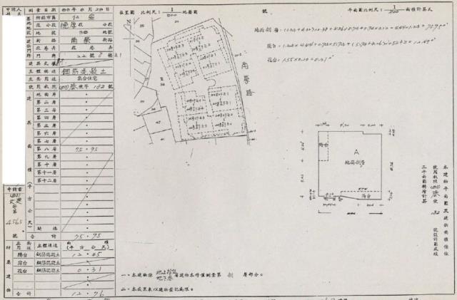 仁愛區大樓法拍-4