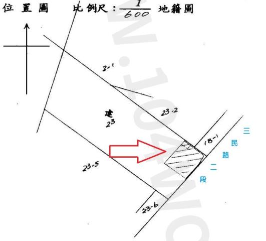 中區大樓拍賣-3