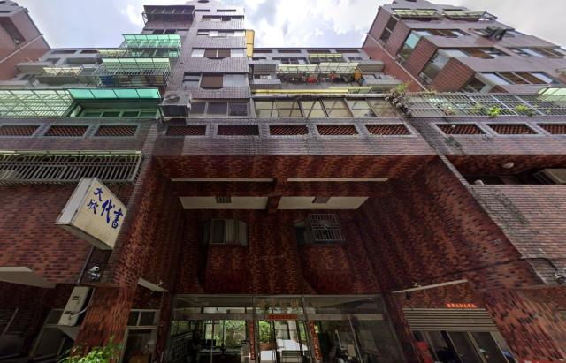 太平法拍華廈-1